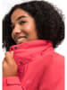 Maier Sports Funktionsjacke "Metor" in Pink