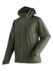 Maier Sports Wanderjacke "Metor Therm Rec" in Khaki