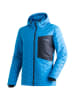 Maier Sports Steppjacke "Donovaly" in Blau