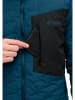 Maier Sports Winter-Funktionsjacke "Donovaly" in Blau