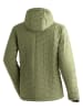 Maier Sports Winter-Funktionsjacke "Donovaly" in Grün