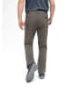 Maier Sports Funktionshose "Nil" in Khaki