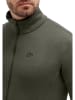 Maier Sports Kurtka polarowa "Sinaia" w kolorze khaki