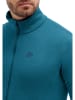 Maier Sports Fleecejacke "Sinaia" in Blau