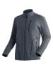 Maier Sports Fleecejacke "Tesila" in Grau