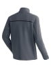 Maier Sports Fleecejacke "Tesila" in Grau