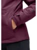 Maier Sports 3in1-Funktionsjacke "Metor" in Pflaume