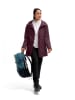 Maier Sports Winter-Funktionsmantel "Lisbon" in Pflaume