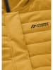 Maier Sports Wintermantel "Laerke 2.0" in Gelb