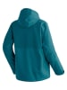 Maier Sports Ski-/ Snowboardjacke "Hubert" in Türkis