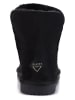 ISLAND BOOT Winterboots "Chloe" zwart