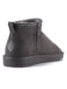 ISLAND BOOT Winterboots "Miley" donkergrijs