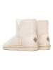 ISLAND BOOT Winterboots "Chloe" in Creme