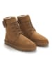 ISLAND BOOT Winterboots "Imaan" lichtbruin