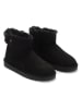 ISLAND BOOT Winterboots "Ilissa" in Schwarz