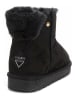ISLAND BOOT Winterboots "Ilissa" zwart
