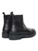 CALVIN KLEIN JEANS Ankle-Boots in Schwarz