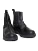 CALVIN KLEIN JEANS Ankle-Boots in Schwarz
