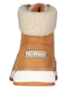 Geographical Norway Boots "Omount" in Hellbraun