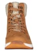 Geographical Norway Boots "Omount" in Hellbraun