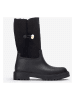 Unisa Kalosze "Garfil" w kolorze czarnym