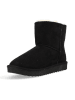 Wrangler Winterboots "Elsa" in Schwarz