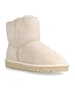 Wrangler Winterboots "Elsa" in Creme