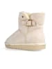 Wrangler Winterboots "Elsa" crème