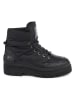 Tommy Hilfiger Shoes Boots zwart