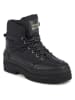 Tommy Hilfiger Shoes Boots zwart