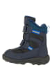Kamik Winterstiefel "Triton" in Dunkelblau