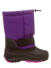 Kamik Winterboots "Rocket" paars