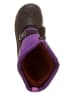 Kamik Winterstiefel "Rocket" in Lila
