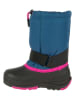 Kamik Winterstiefel "Rocket" in Dunkelblau