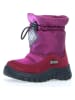 Naturino Winterstiefel "Varsa" in Beere