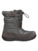 Naturino Winterstiefel in Anthrazit