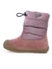 Naturino Winterstiefel "Hochalpen" in Rosa