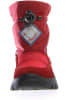 Naturino Winterboots "Verna" rood
