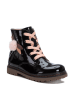 XTI Kids Boots in Schwarz