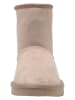 Kangaroos Winterboots "K-UK Soul" in Beige