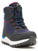 Kamik Winterlaarzen "Rockies" donkerblauw