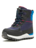 Kamik Winterlaarzen "Rockies" donkerblauw