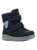 Richter Shoes Winterstiefel "Snow" in Dunkelblau