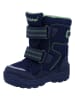Richter Shoes Winterstiefel "Freestyle"  in Dunkelblau