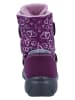Richter Shoes Winterstiefel "Husky"  in Lila