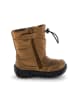 Naturino Winterstiefel in Hellbraun