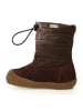 Naturino Winterstiefel in Braun