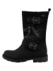 Lurchi Laarzen zwart
