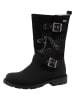 Lurchi Laarzen zwart