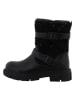Lurchi Boots "Editha" zwart